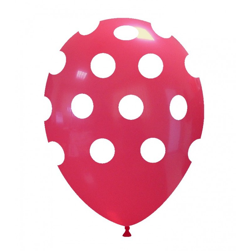 POIS 5" ROSSI